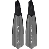 Imersion Challenger Pro Spearfishing Fins Grijs EU 38-40