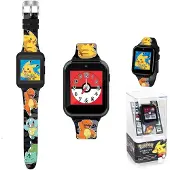 Pokémon Smart Watch Veelkleurig Kinderen