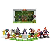 Turtles - Ninja Turtles - Turtles Multi Pack Nanofigs (253285004)
