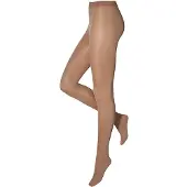 Apollo Dancing panty - Toast - Maat XL - Panty dames - Panty beige - Panty meisjes - Pantys - Panty's - Balletdanseres - Kunstschaatser -