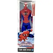 Marvel Spider-Man Ultimate Titan Hero Series 30 cm