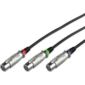 HP XLR-kabel