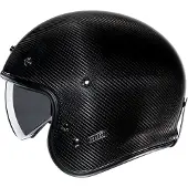 HJC V31 Carbon Carbon Carbon Jethelm Maat S