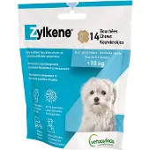 Vetoquinol Kauwbrokjes voor Kleine Honden 10 kg | 14 stuks