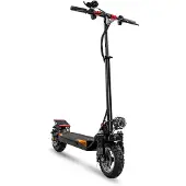 Emg Velociptor Climb 2 Zwart - 48V 13ah