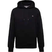 Gant Sweatshirt zwart
