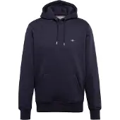 Gant Sweatshirt donkerblauw