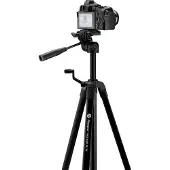 Fotopro Digi-9300 Plus Aluminum Tripod