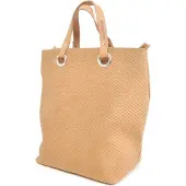 Berba - Stretto Shopper Medium Honey Bee