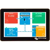 Victron Energy Gx Touch 50-scherm
