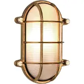 Astro Thurso Ovale Buitenwandlamp