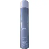 PREVIA Finish Strong Hold Anti-Humidity Hairspray 500ml
