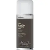 Hairfor2 Colorspray 100 ml - Zilvergrijs