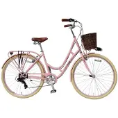 Prestige Bella 17" Roze