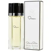 Oscar de la Renta Eau de Toilette Spray, 100 ml