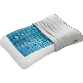 Technogel Kussen Technogel anatomic curve