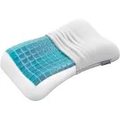 Technogel Pixel Anatomic Curve 07
