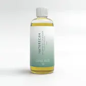Naturecan CBD Massageolie Lavendel - 250 ml - Breedspectrum CBD - THC-vrij