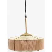 Sissy-Boy Beige Hanglamp Aural Shades Medium