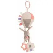 Creaciones Llopis Activiteit Konijn Ballon Teddy 40 Cm