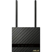 Asus 4G-N16 wifi LTE modem router [WiFi 4 (802.11n), single-band, tot 300 Mbit/s].