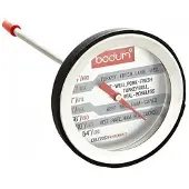 Bodum Vleesthermometer (Zwart)