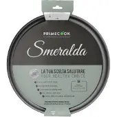 Primecook - Pizzavorm - Ø 30 cm - PFAS-vrij -veilige en ultragladde Ecoshield antikleeflaag