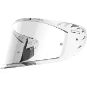 LS2 FF327 Visor Clear Maat