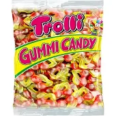 Trolli - kersen - 1 kg - Snoep - Snoepgoed - cherries