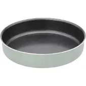 Primecook - Diepe ronde bakvorm - Ø 22 cm - PFAS-vrij - veilige en ultragladde antikleeflaag