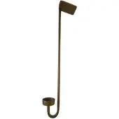 Deco4yourhome - Glashaak - Luikhaak - 50cm - Antiek Goud- Antique Gold- Thirza