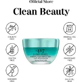 Minus 417 Minus417 Vegan Moisturizer Normal to Dry skin