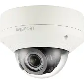 Hanwha XNV-8080R Dome IP-beveiligingscamera Binnen & buiten 2560 x 1920 Pixels Plafond