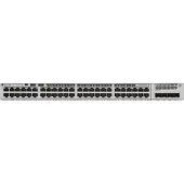 Cisco Catalyst C9200, beheerd, L3, Gigabit Ethernet (10/100/1000), full-duplex modus