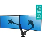Dataflex Viewlite plus monitorarm - bureau 653 (58.653)