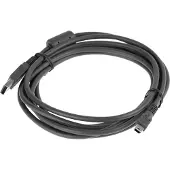 Logitech Group - USB-kabel - Zwart 993-001139