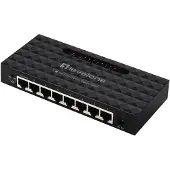 LevelOne Geu-0821 8 Switch