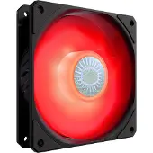 Cooler Master "Cooler Master Sickleflow 120 Raudon fan" (MFX-B2DN-18NPR-R1)
