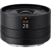 Hasselblad Xcd 4/28p