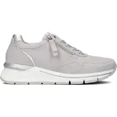 Gabor 26.587 Veterschoenen | Maat 8.5 Dames Grijs