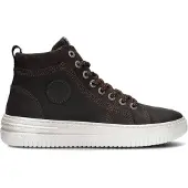 Develab 45915 Veterschoenen | Maat 34 Jongens Bruin