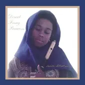Coast2Coast Adele Sebastian - Desert Fairy Princess (LP)