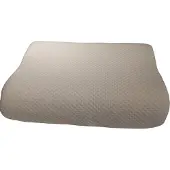 Innersleep Biogreen hoofdkussen Contour - 55 x 45