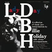 Billie Holiday - Lady Day (Reissue) (Remastered) (180g) (Limited Edition) (LP)