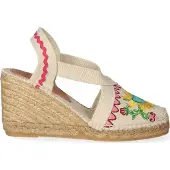 Toni pons Gardenia Wedge Espadrilles