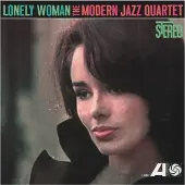 Import Lonely woman
