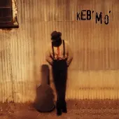 Coast2Coast Keb' Mo' - Keb' Mo' (LP) (Limited Edition) (Remastered)