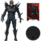 Mcfarlane Toys DC The Flash Movie Action Figure Dark Flash 18 cm