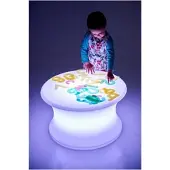 TickiT Sensorische Lichttafel