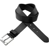 Levi's Riem 'Free Belt' zwart